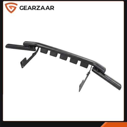 Spoiler bull bar for nissan - for,