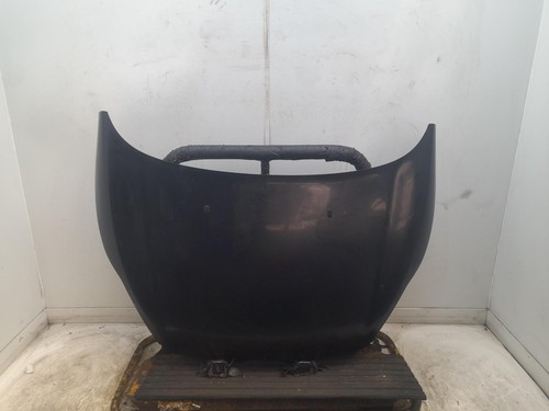 Ford fiesta bonnet 2008 2013 - fiesta,