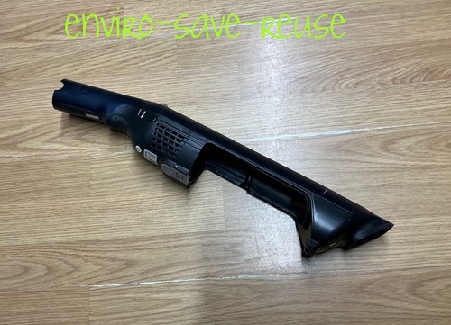 Bare handheld motor unit - 1,
