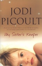 My sister's keeper (Paperback)