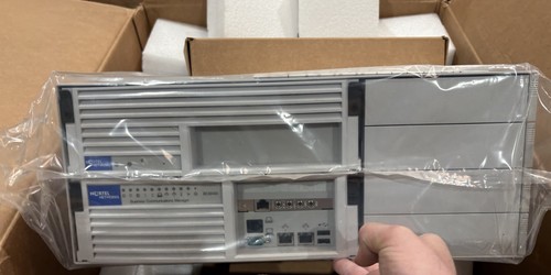 Nortel networks bcm400 - nortel,