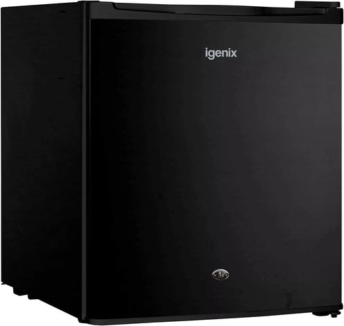 Igenix 33l capacity black - igenix,