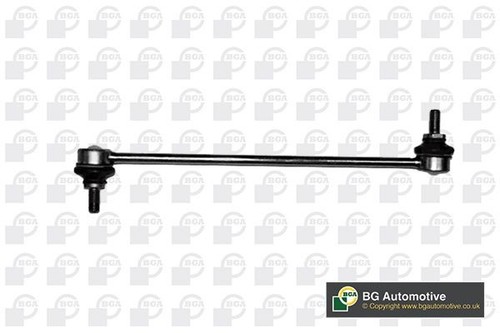 Stabiliser bar link coupling - stabiliser, link/coupling