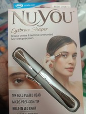 JML NuYou Eyebrow Shaper