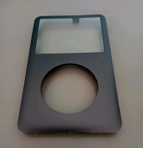 Grey front metal original - grey,