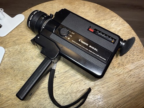 Canon 310xl super camera - canon,