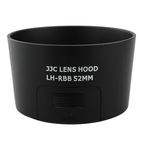 Jjc lens hood - hood, pentax