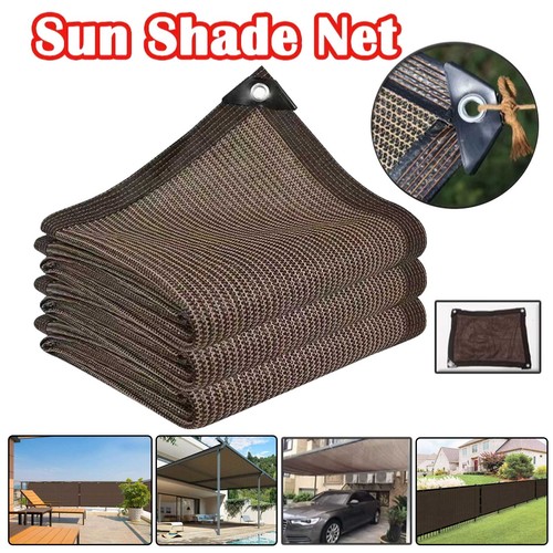 Outdoor fence privacy shade - outdoor,