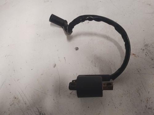 Yamaha jog ignition - yamaha,