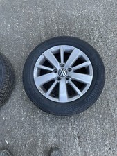 V W Golf MK6 Croft Pescaro