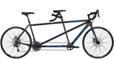 2025 KHS Milano Tandem 700c