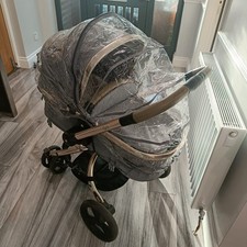 Mothercare orb pram - mothercare,