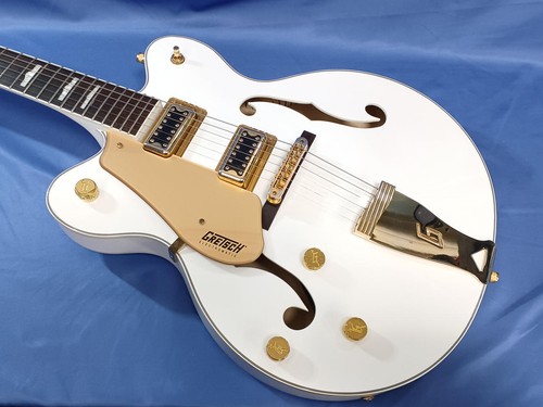 Gretsch g5422glh full acoustic - g5422glh,