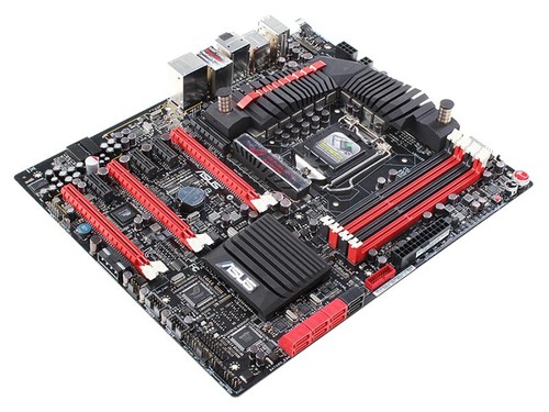 For asus maximus - maximus, v
