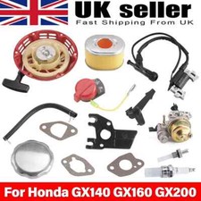 Honda GX200 GX140 GX160