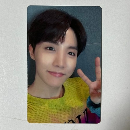 Bts hope lights boy - bts, j-hope