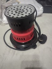 Electric Charcoal Burner Model No: Ad-c650a 650w