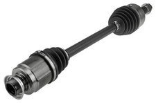 DRIVESHAFT LEFT FRONT FOR