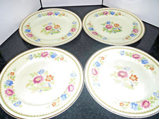 Vintage Portland Pottery 4x