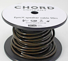 Chord Epic X  Audio Speaker