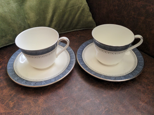 Royal doulton sherbrooke - royal,
