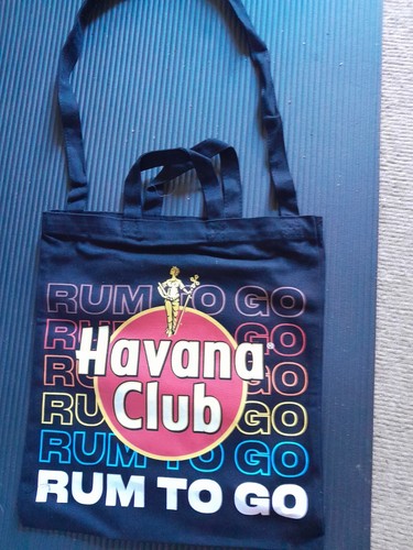 Havana club bags - havana,