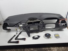 Bmw F32 4 Series M Sport Convertible 2016-2020 Air B@g Set, Module & Dash N60