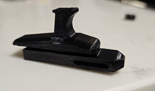 Printed app2210 cooker - 3d,