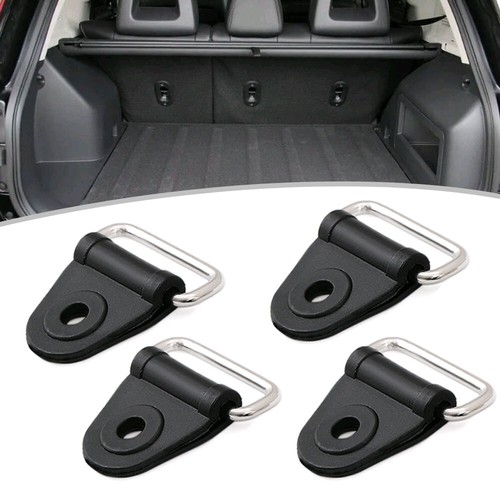 Car rear trunk boot floor - 4x,