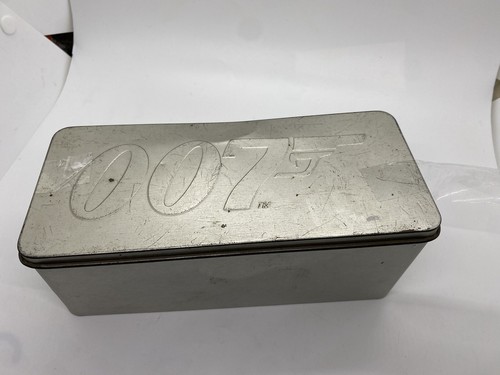 James bond 007 - card, bundle