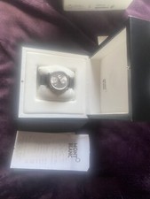 Montblanc - Timewalker Chronograph - PJ 157321