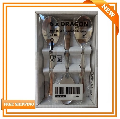 Ikea cutlery coffee - cutlery, 6
