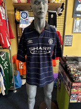 Vintage Genuine Manchester