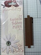 Florartistry Folding Floral Die - Small Daisy NEW