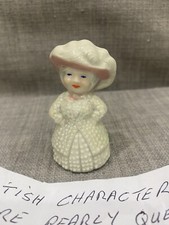 Wade British Charatures Pearly