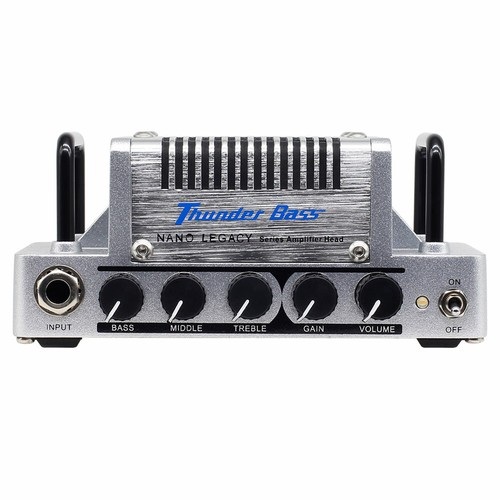 Hotone nano legacy - nano, thunder