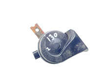 HYUNDAI I30 MK1 HORN HIGH-BASS TONE SOUND HORN ELECTRIC 1.6 CRDI 2007-2012