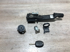FORD MONDEO 2007 IGNITION