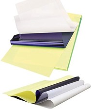 Tattoo Stencil Paper Kit With