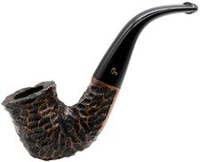 Peterson Aran Rusticated