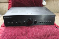Cambridge audio azur550a - audio,