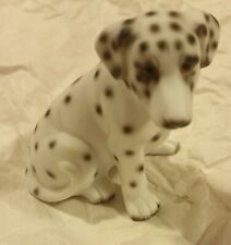 Regency Fine Arts Dalmation pup, used, good condition