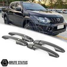 For Mitsubishi L200 2015+ Matt