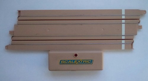 Official hornby replacement - hornby,