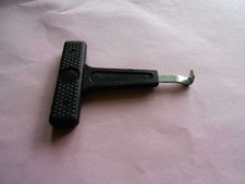 MG ZR,ZS,ZT  17" Straight spoke centre cap removal tool,remover.