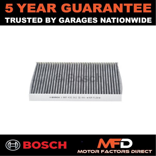 Cabin filter bosch fits passat - fits,