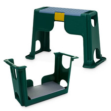 57cm Garden Kneeler Stool Seat