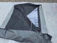 Dorema Omega De Luxe Tall