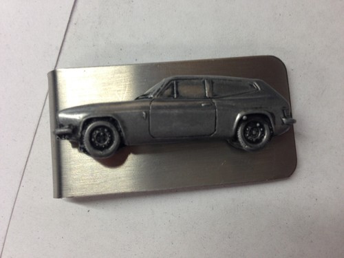 Reliant scimitar gte se5 - scimitar,