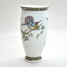 WEDGWOOD HUMMING BIRDS 1991